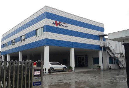 KTC FACTORY RENOVATION